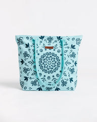 Mandala Beach Tote