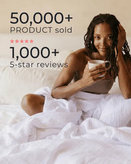 White Bedding Set - King