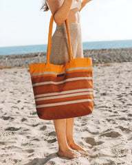 Medan Beach Tote