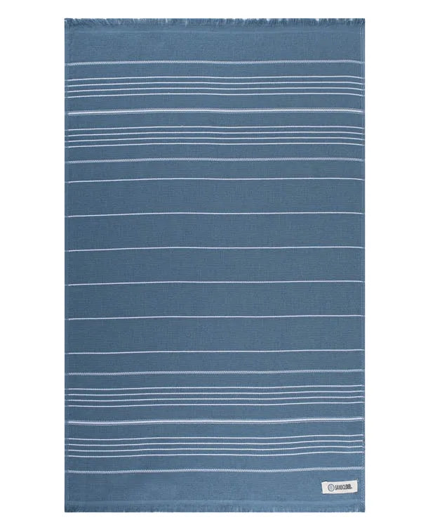 Classic Hand Bath Bundle 2 Pack - Slate Blue