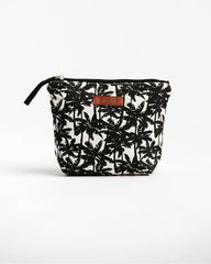 Palm Zipper Pouch