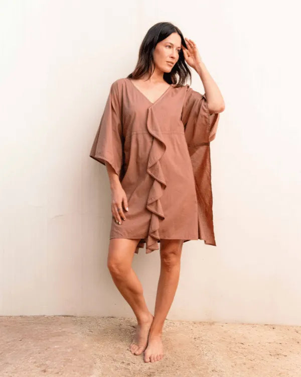 Shasta Kaftan