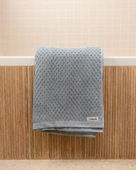 Atom XL Bath Bundle- 2 Pack - Grey