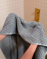 Atom XL Bath Bundle- 2 Pack - Grey