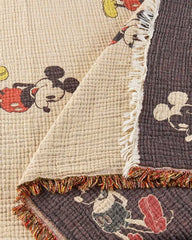 Disney Mickey Mouse PARTY BLANKETâ¢