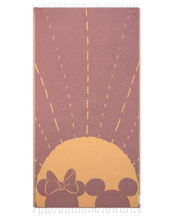 Disney Mickey - Minnie Date