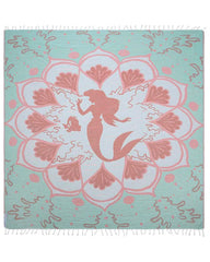 Disney Boho Mermaid XL