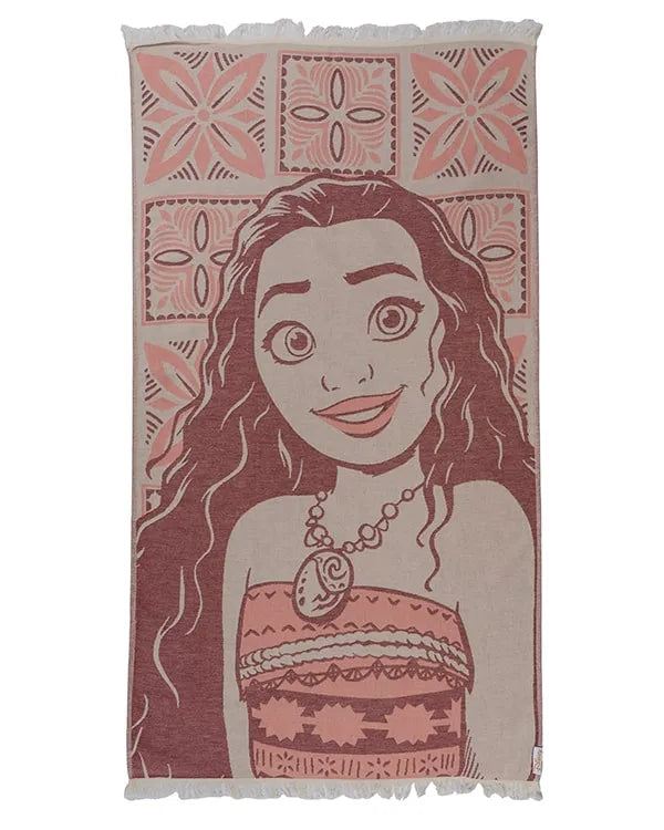 Disney Moana Te Fiti Kids