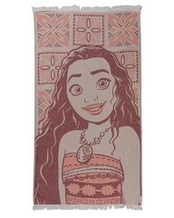 Disney Moana Te Fiti Kids