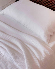 Sonoran Pillow Case 2 Pack - White