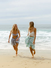 Set Stripe Mint
