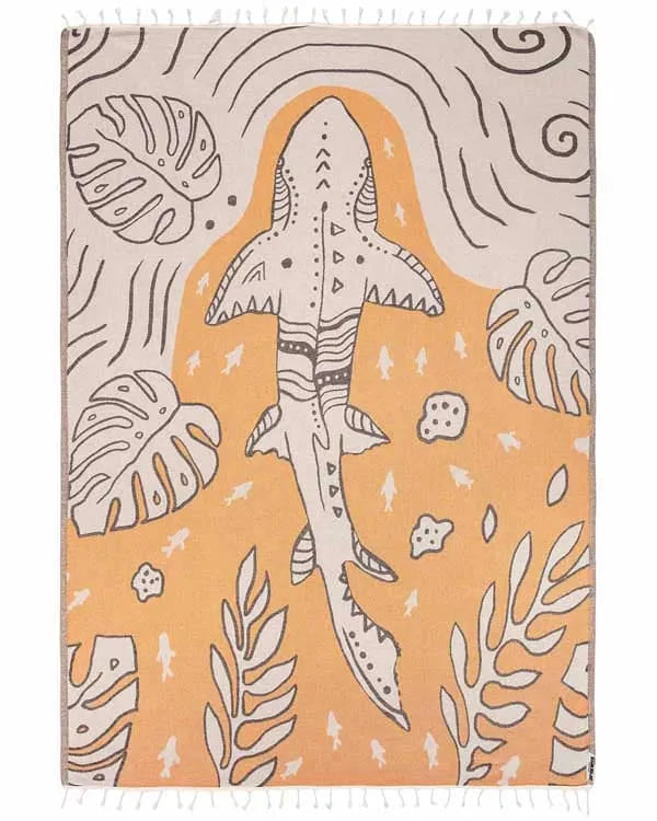 Monstera Shark Large - Discovery