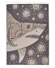 Mrs. Shark - Discovery Shark Week