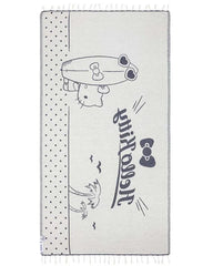 Hello KittyÂ® - Hello Kitty Surfboard