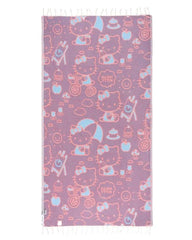 Hello KittyÂ® Play Day