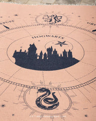 Hogwartsâ¢ - PARTY BLANKETâ¢