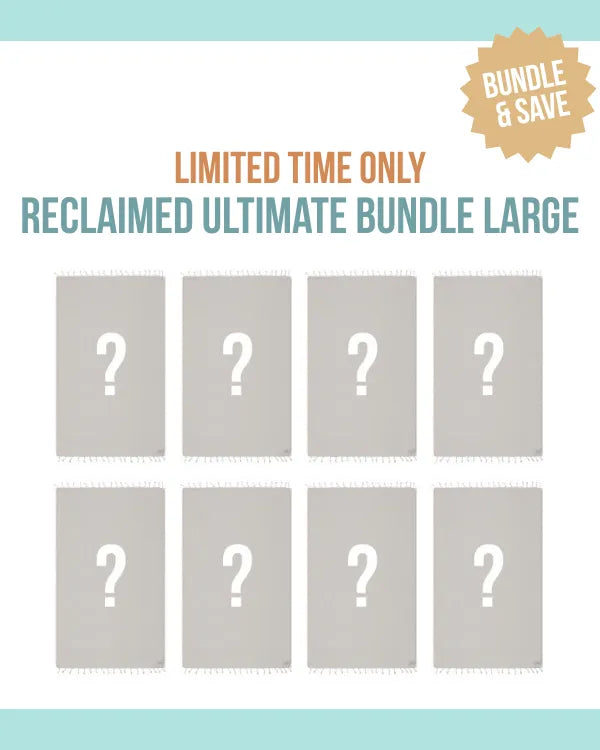 Reclaimed Ultimate Bundle LG