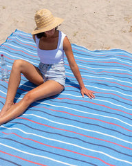 Pinstripe - PARTY BLANKETâ¢