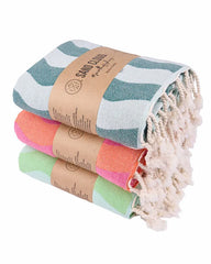 Rumble Waves Bundle -  3 Pack