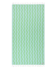 Rumble Waves - Lime