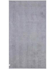 Terra Fringeless XL Bath Bundle - Grey - 2 Pack