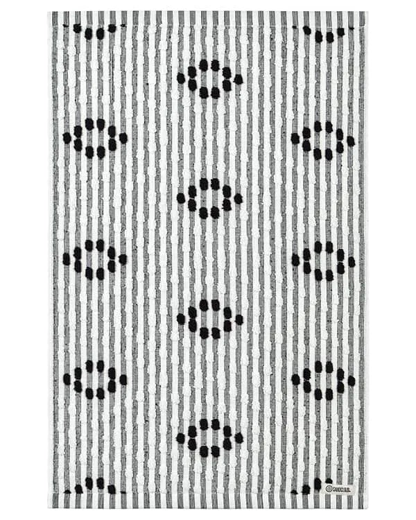 Carbonado Diamond Hand Bath Bundle - 2 Pack - White