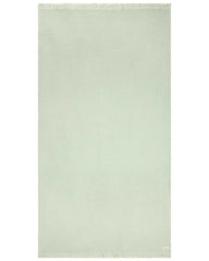 Micro Waffle XL Bath Bundle - Sage