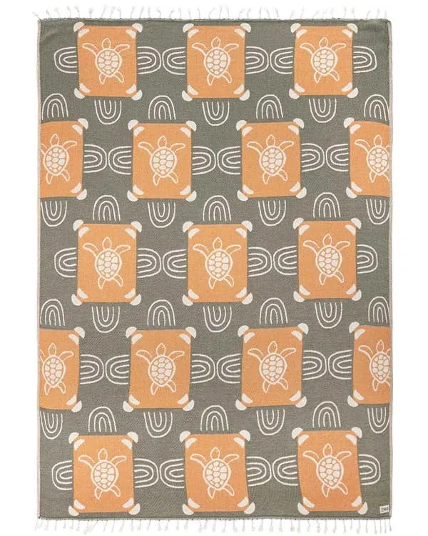 Tanna Blanket