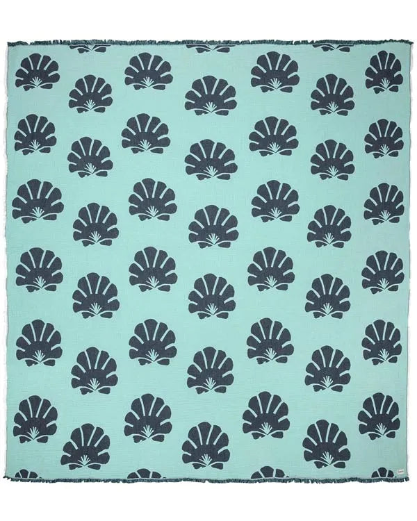 Turks PARTY BLANKETâ¢ Florida Keys
