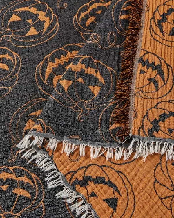 Pumpkin - PARTY BLANKETâ¢