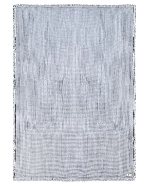Lara Light Grey - PARTY BLANKETâ¢ - King