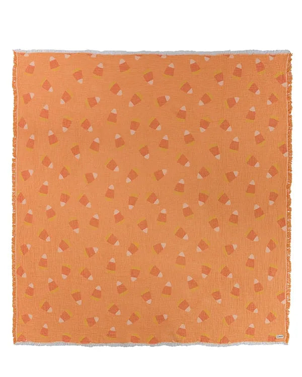 Candy Corn - PARTY BLANKETâ¢