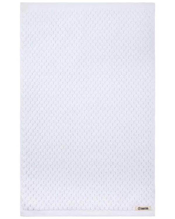 Atom Hand Bath Bundle - 2 Pack - White