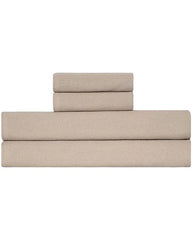 Terra Fringeless XL Bath Bundle - Sand