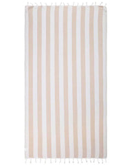 Set Stripe Beige