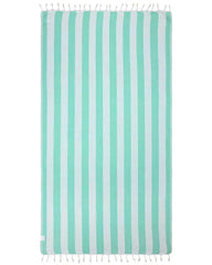 Set Stripe Mint