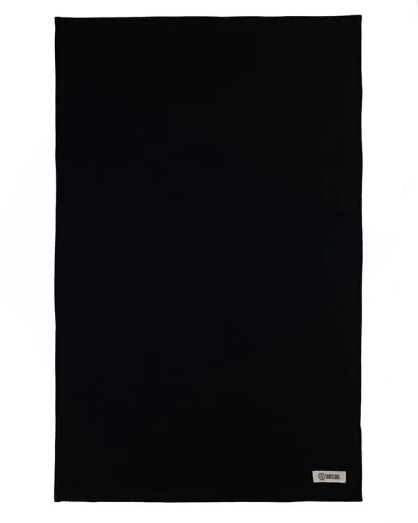 Terra Fringeless Hand Bath Bundle 2 Pack - Black