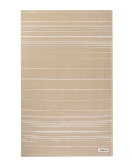 Classic Fringeless Hand Bath Bundle 2 Pack  - Sand