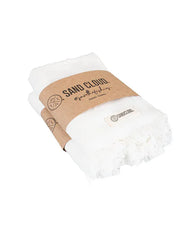 Terra Hand Bath Bundle 2 Pack - Ivory