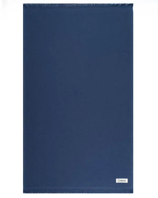 Terra Hand Bath Bundle 2 Pack - Navy