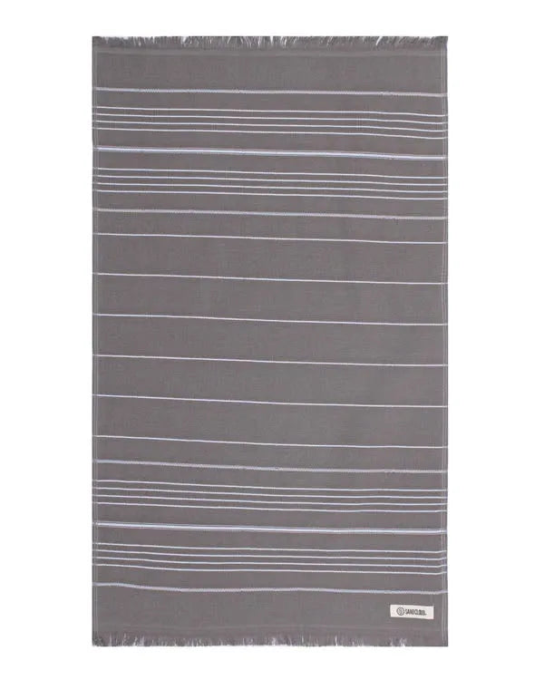 Classic Hand Bath Bundle 2 Pack - Grey