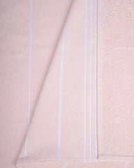 Classic Fringeless XL Bath Bundle - Calcite Pink