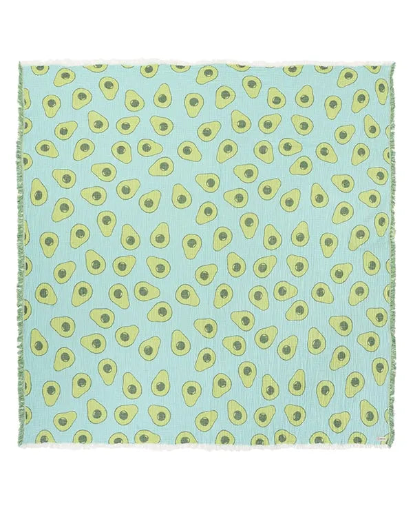 Avocado - PARTY BLANKETâ¢