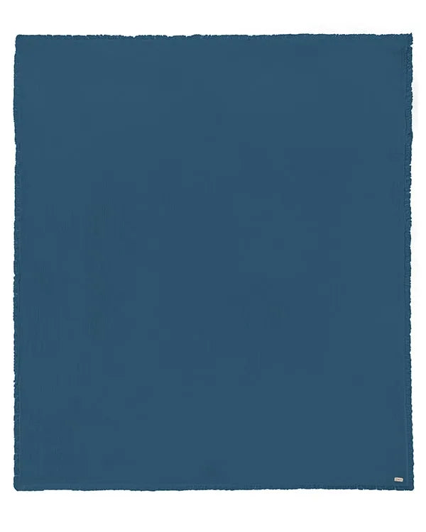 Lara Dark Denim - PARTY BLANKETâ¢ - King
