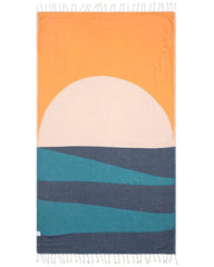 Geo Sunset