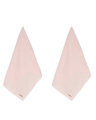 Terra Fringeless Hand Bath Bundle 2 Pack - Calcite Pink
