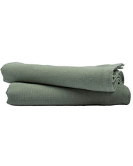 Terra Fringeless Hand Bath Bundle 2 Pack - Sage