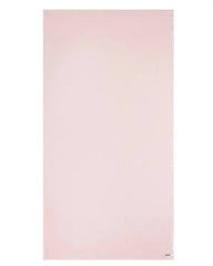 Terra Fringeless XL Bath Bundle - Calcite Pink