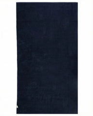 Terra Fringeless XL Bath Bundle - Navy - 2 Pack