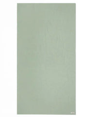 Terra Fringeless XL Bath Bundle 2 Pack - Sage